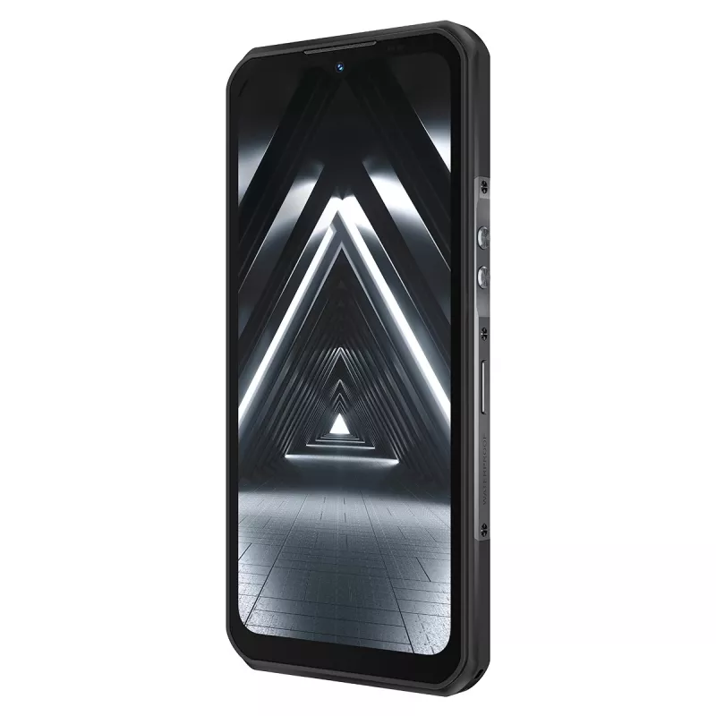 Smartphone Oukitel WP55Pro 6,6 Zoll 16 GB RAM 512 GB Speicher Schwarz