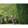 BD HECKENSCHERE 550W/51cm HIGH