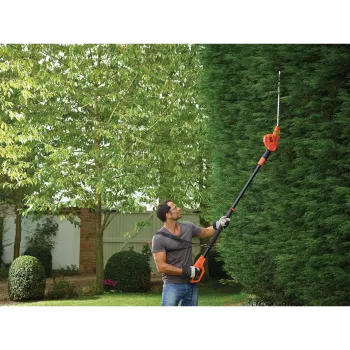 BD HECKENSCHERE 550W/51cm HIGH