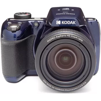 Kodak AZ528-BL Batterie Blau