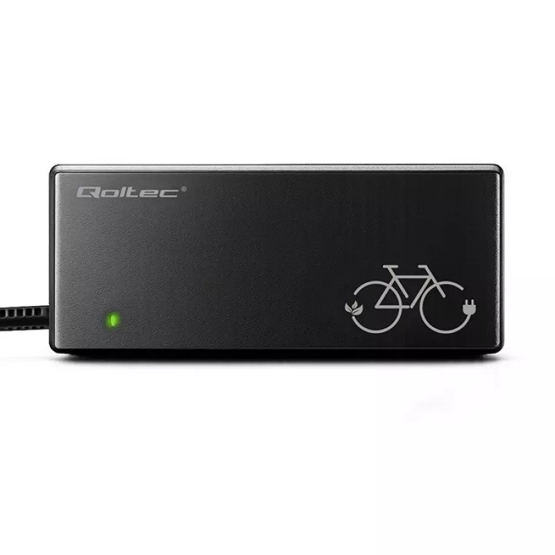 Ladegerät für E-Bike 36V 42V 2A 3P XLR 18mm