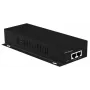 PoE-Adapter Ernitec ELECTRA-POE-1GB-60W 60W 1GB