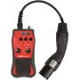 Benning EV 3-2 Messadapter 044169 zum Testen von EV-Ladestationen