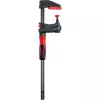 Schraubzwinge BESSEY GearKamp GK30 30 cm Rot Schwarz