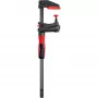 Schraubzwinge BESSEY GearKamp GK30 30 cm Rot Schwarz