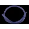 Alphacool 18574 Transparenter PVC-Schlauch 1,6 cm Durchmesser 100 cm Länge