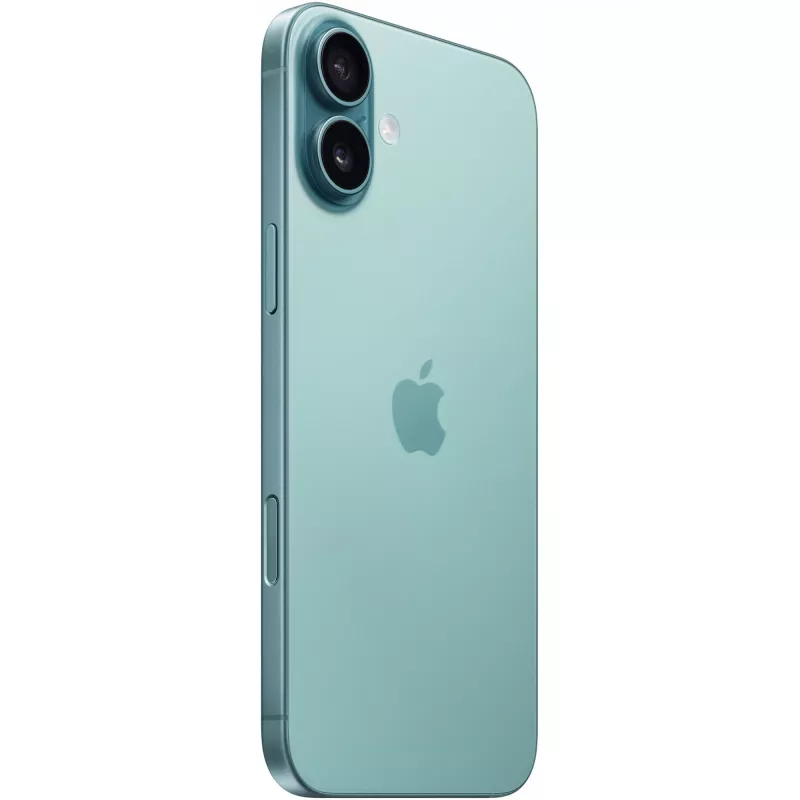 Apple iPhone 16 Plus - 5G Smartphone - Dual-SIM / Interner Speicher 512 GB