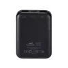 Powerbank USB 5000MAH/VA2006 Schwarz Rivacase