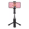 Smartphone-Kamera-Stabilisator Hohem iSteady Q Schwarz 360° Pan-Roll