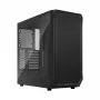 PC-Gehäuse Fractal Design Focus 2 ATX Schwarz