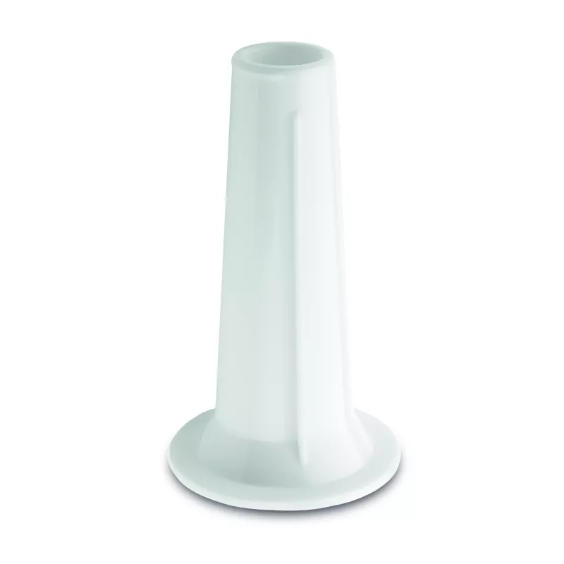 Zelmer ZMM1011 Fleischwolf, 1000 W, Rückwärtsfunktion, 1,3 kg/Min., weiß