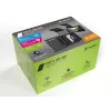 Tracer Opti 3D-WF Dual Dashcam, Full HD, 3,0-Zoll-Display, WLAN