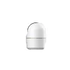 Dahua Hero H5A (DH-IPC-H5AP-0360B-EUR) WLAN-Schwenk-/Neige-Dome-IP-Kamera, 5 MP, IR bis zu 10 m