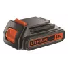 Batterie Black & Decker BL2018 für kabellose Werkzeuge