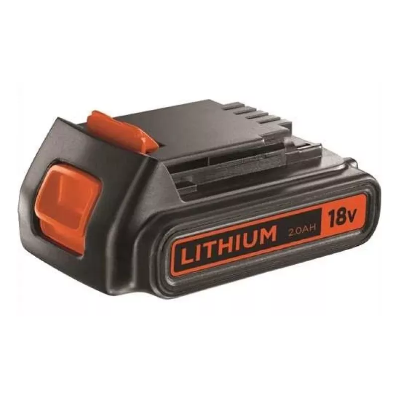 Batterie Black & Decker BL2018 für kabellose Werkzeuge