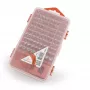 Gembird Cablexpert TK-SD-07 Präzisions-Bitsatz, 108 Stk.