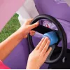 Gemütlicher Prinzessinnen-Truck