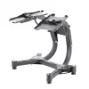 Verstellbare Hantelablage Hms Premium STR10 Pro