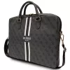 Notebook-Tasche 16 Zoll 4G Printed GUCB15P4RPSK schwarz