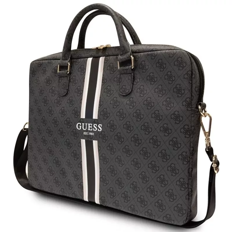 Notebook-Tasche 16 Zoll 4G Printed GUCB15P4RPSK schwarz