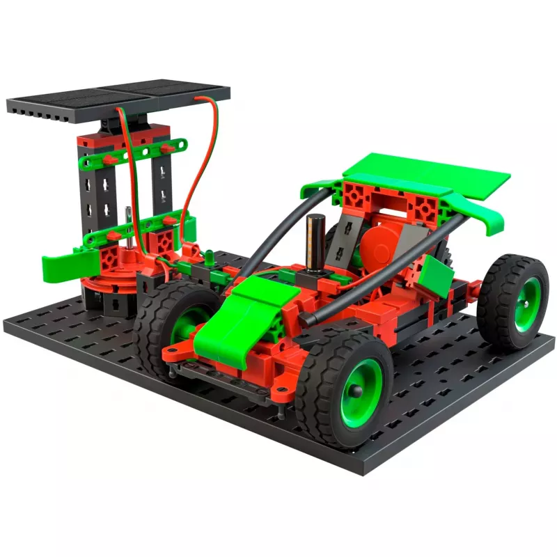 Fischertechnik 559879 Grün