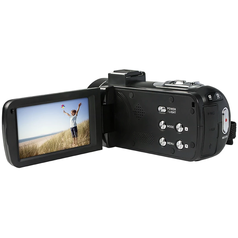AGFA CC2700-2 Realimove mit 2 Batterien