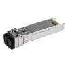 HPE Aruba Networking 25G LR SFP28 LC 10 km Singlemode-Transceiver, S2P34A