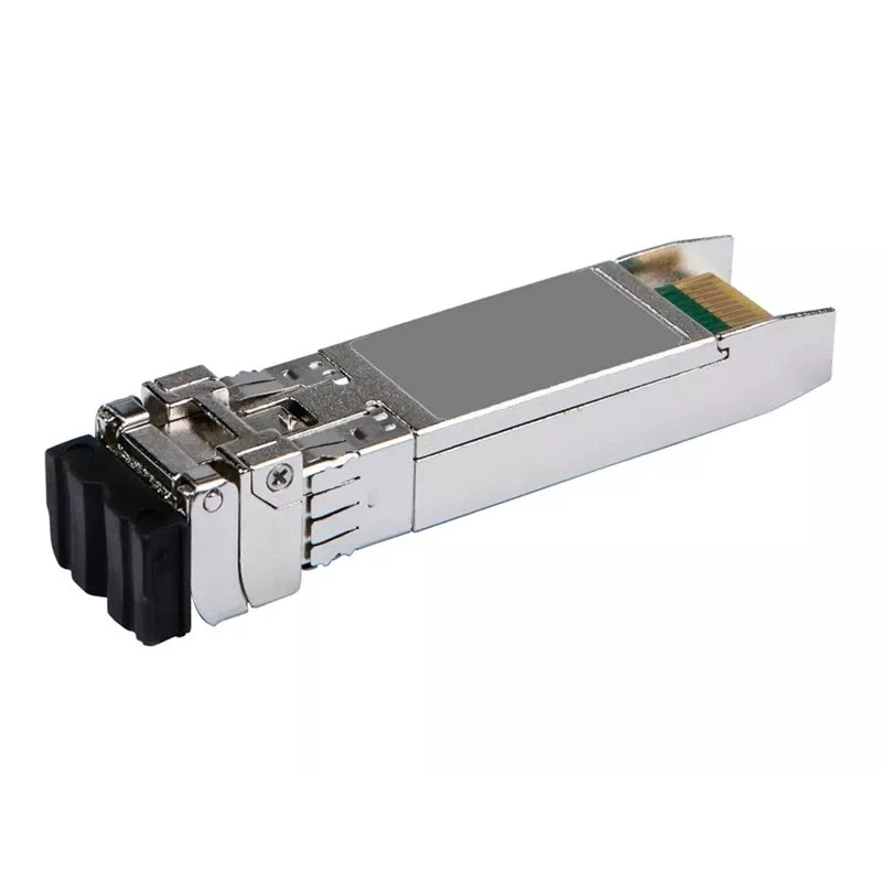 HPE Aruba Networking 25G LR SFP28 LC 10 km Singlemode-Transceiver, S2P34A