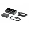 Indoor-Batterieladegerät Zebra SAC-MPP-3BCHGEU1-01