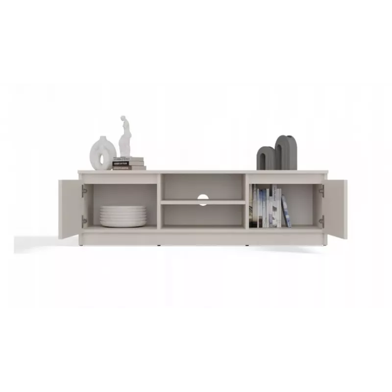 MALWA 120 TV-Schrank, Kaschmir