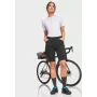 Fahrradshorts Schöffel Danube – Damen, Schwarz, Größe S