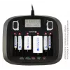 everActive NC-900U Universal-Akkuladegerät
