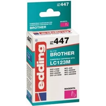 Edding 18-447 Druckerverbrauchsmaterial Magenta