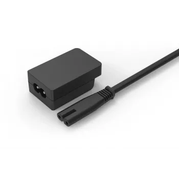 Airtame Verlängerungskabel - UK Netzkabel und C8 Adapter