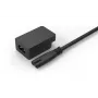 Airtame Verlängerungskabel - UK Netzkabel und C8 Adapter