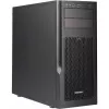 Computer Case Supermicro SuperChassis GS5A-754K Midi Tower Schwarz, Grau