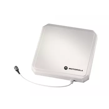 Motorola AN480 RFID-Antenne Netzwerkantenne Richtantenne N-Typ 6 dBi