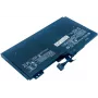 Batterie HP 96Wh Lithium-Ionen 808397-421 — wiederaufladbare Laptop-Batterie 96Wh