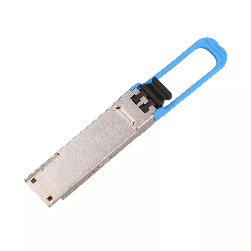 Extralink EX.33249 QSFP28-Modul, 100 Gb/s, 10 km, Singlemode, Duplex LC