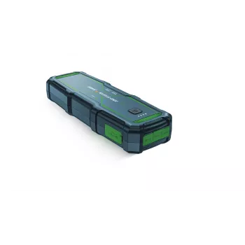Auto-Starthilfe Navitel JS4000 – multifunktionale Starthilfe mit Hochleistungsakku und integrierter Taschenlampe