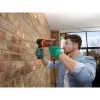 Black & Decker BEH850K 3100 U/min schlüssellos