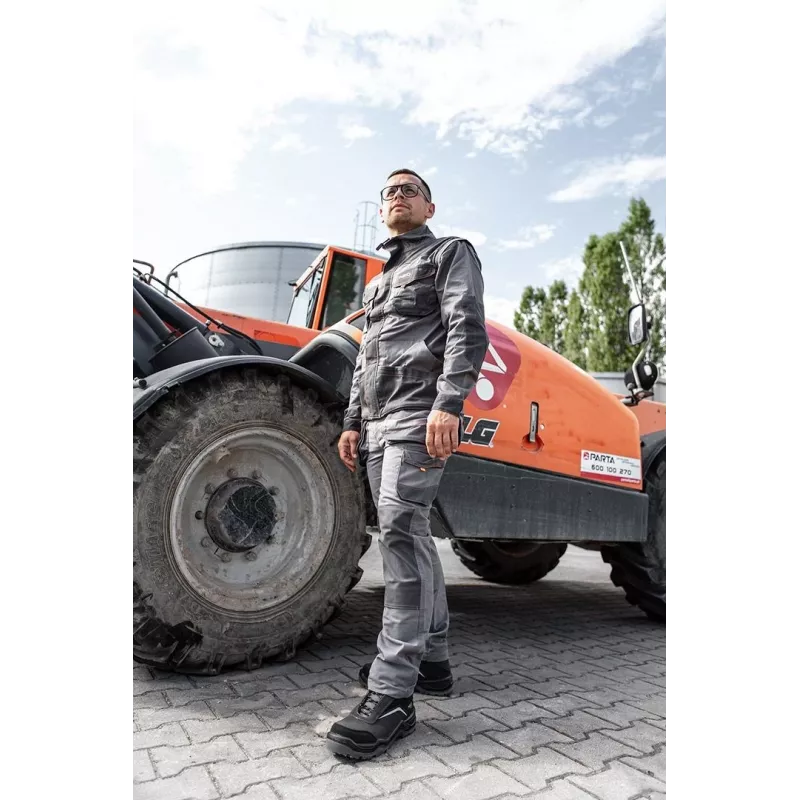 NEO tools 82-151-44 Sicherheitsschuhe