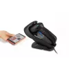Datalogic Gryphon I GD4520 - Kit - Barcode-Scanner - Handgerät - 2D-Imager - dekodiert - USB