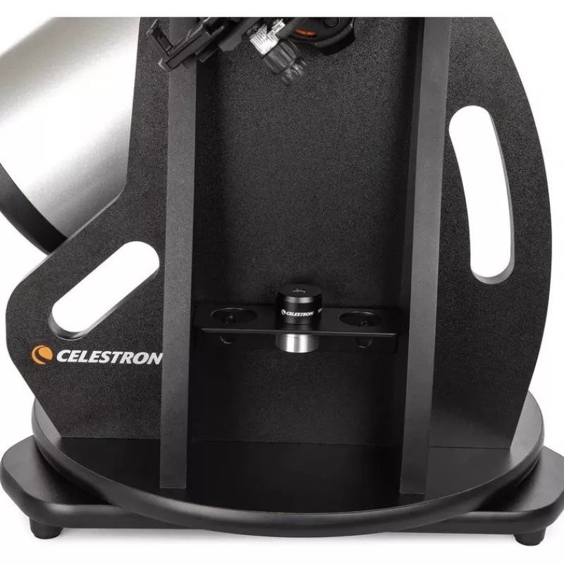 Celestron StarSense Explorer 150mm Reflektor 459x Schwarz, Silber