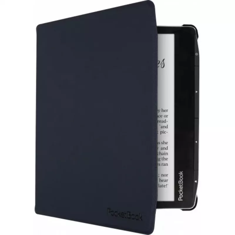 Cover PocketBook HN-SL-PU-700-NB-WW Blau 7 Zoll