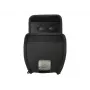 Zebra SG-MPM-SC31-01 weiche Tragetasche für den mobilen Drucker ZQ320, Schwarz