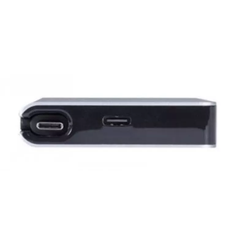 Black Box USB C Dockingstation - Displayport-Paket