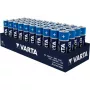 Varta Longlife AA Einwegbatterie, Alkali