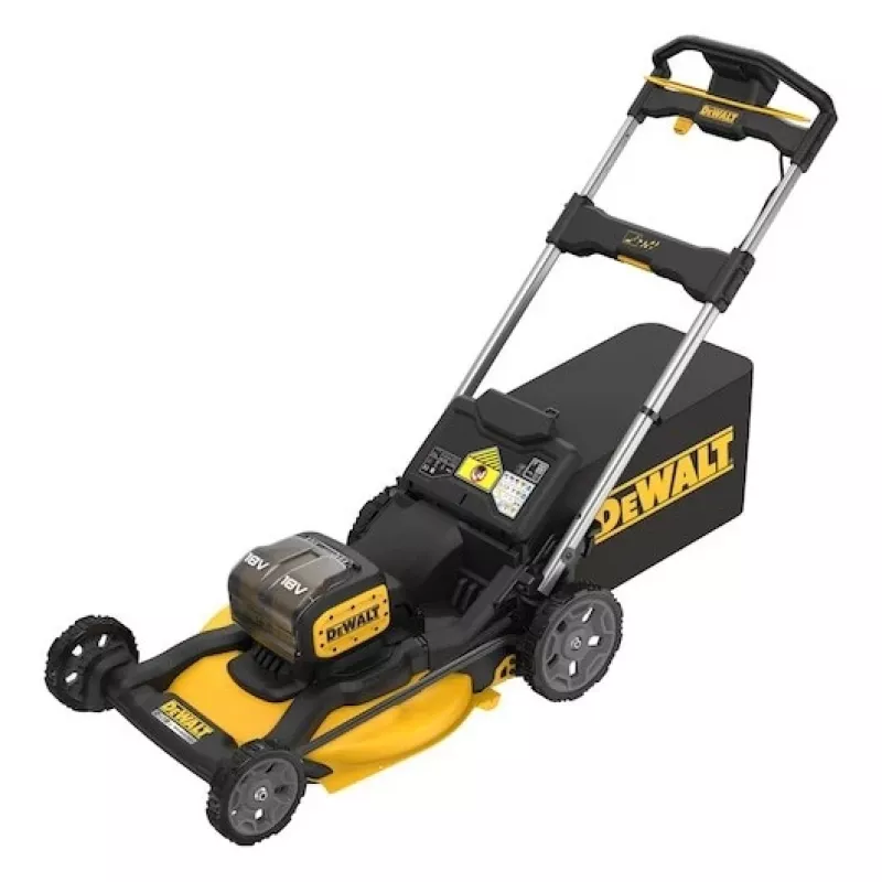 Rasenmäher DeWALT DCMWP134N-XJ