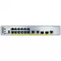 Cisco Catalyst 9200CX C9200CX-12T-2X2G-A kompakter Switch, 12 Ports nur Daten, Network Advantage